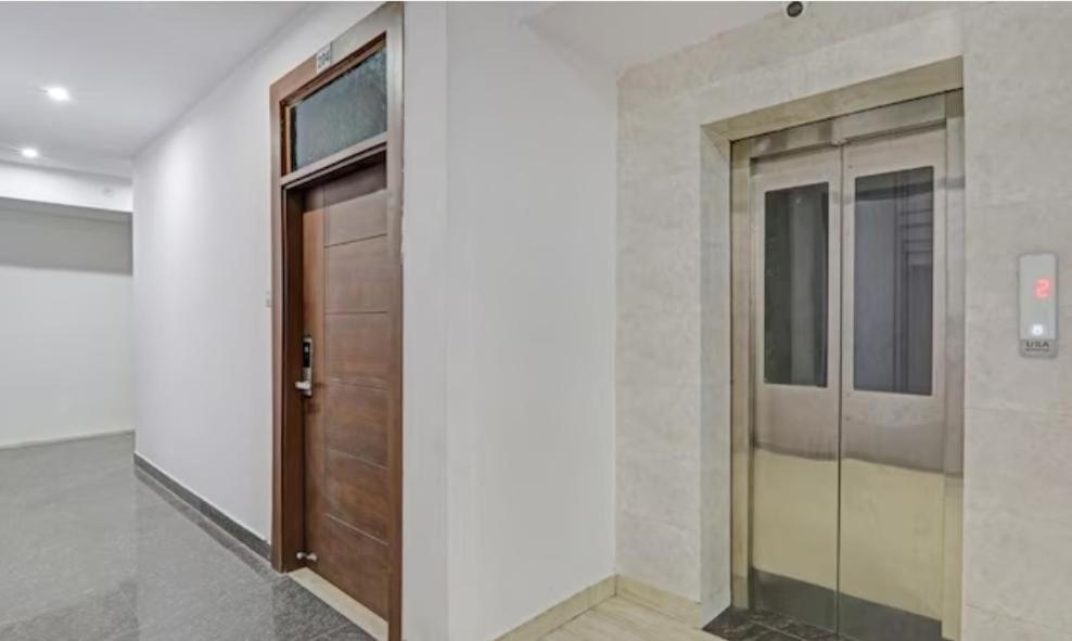 Chinhat Icyhotels Hl Inn מראה חיצוני תמונה