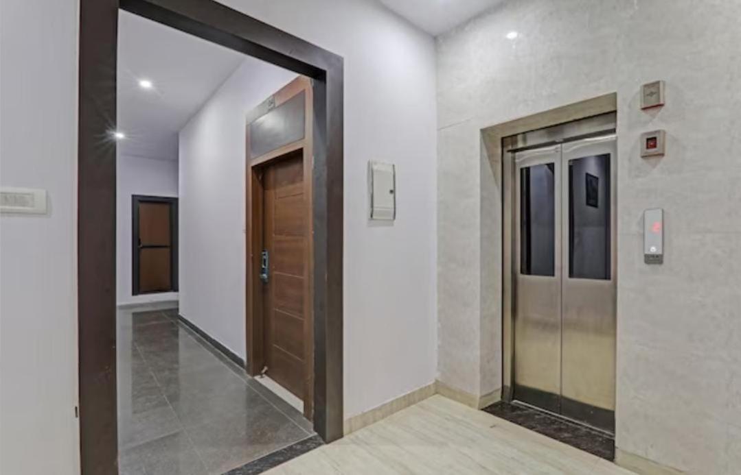 Chinhat Icyhotels Hl Inn מראה חיצוני תמונה